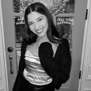 Meet your Posher, Sonia